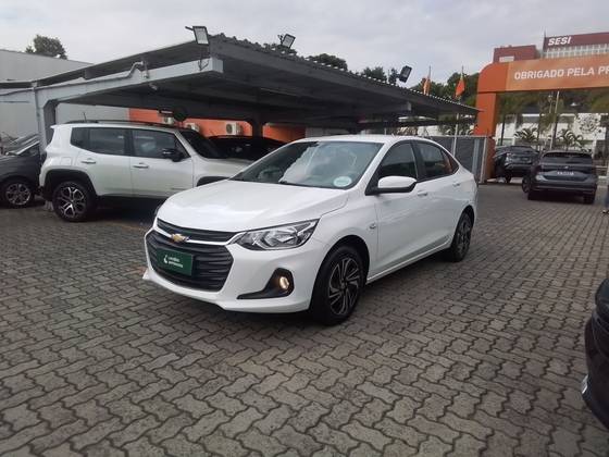 CHEVROLET ONIX 1.0 FLEX PLUS LT MANUAL CHEVROLET ONIX 1.0 FLEX PLUS LT MANUAL
